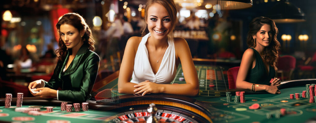 casino en vivo online